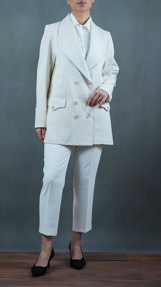 کت زنانه K1002 برندس