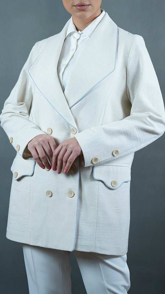 کت زنانه K1002 برندس