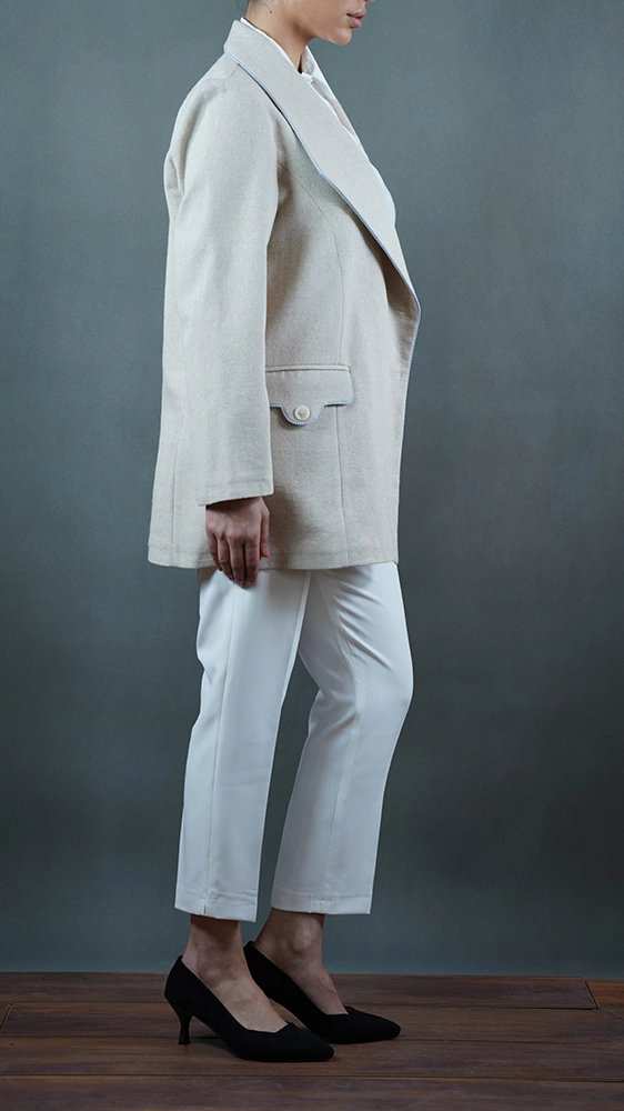 کت زنانه K1002 برندس