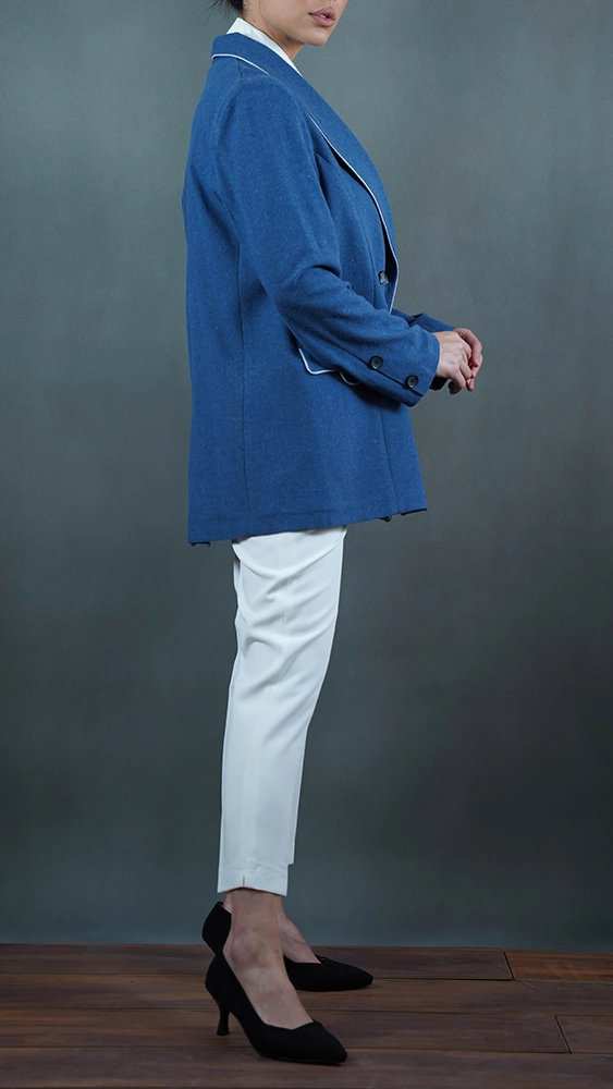 کت زنانه K1002 برندس