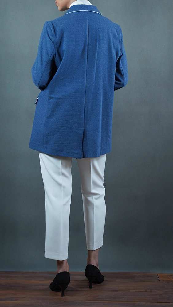 کت زنانه K1002 برندس