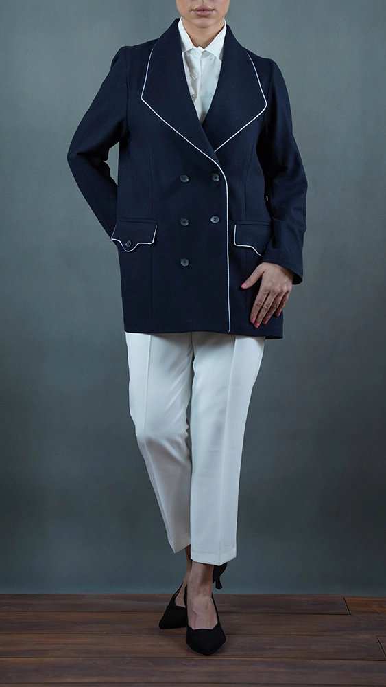 کت زنانه K1002 برندس Brands