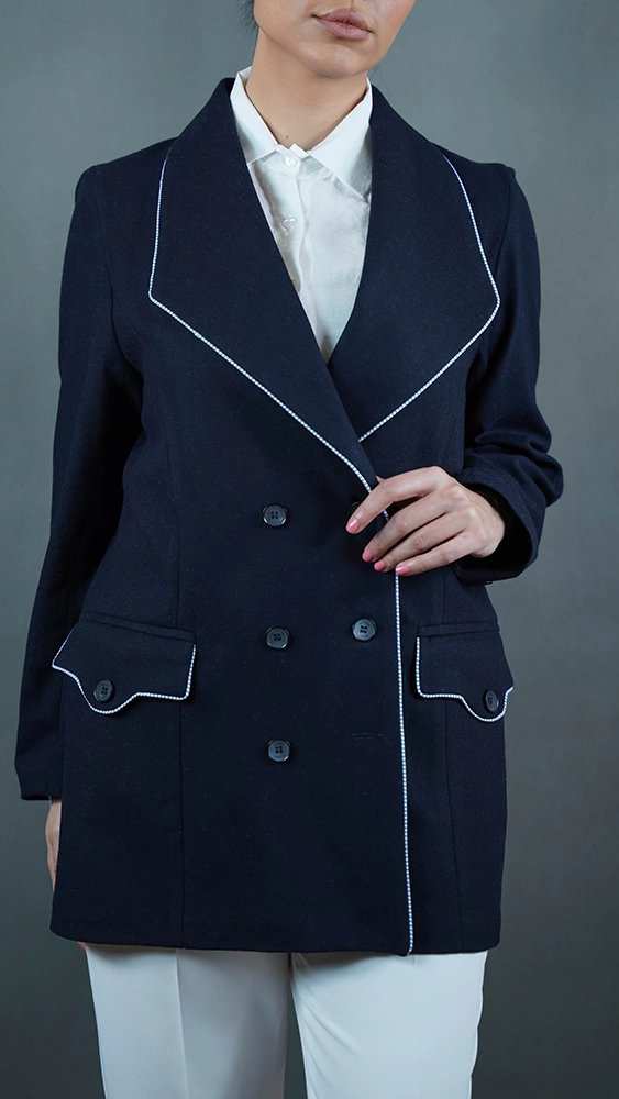 کت زنانه K1002 برندس Brands