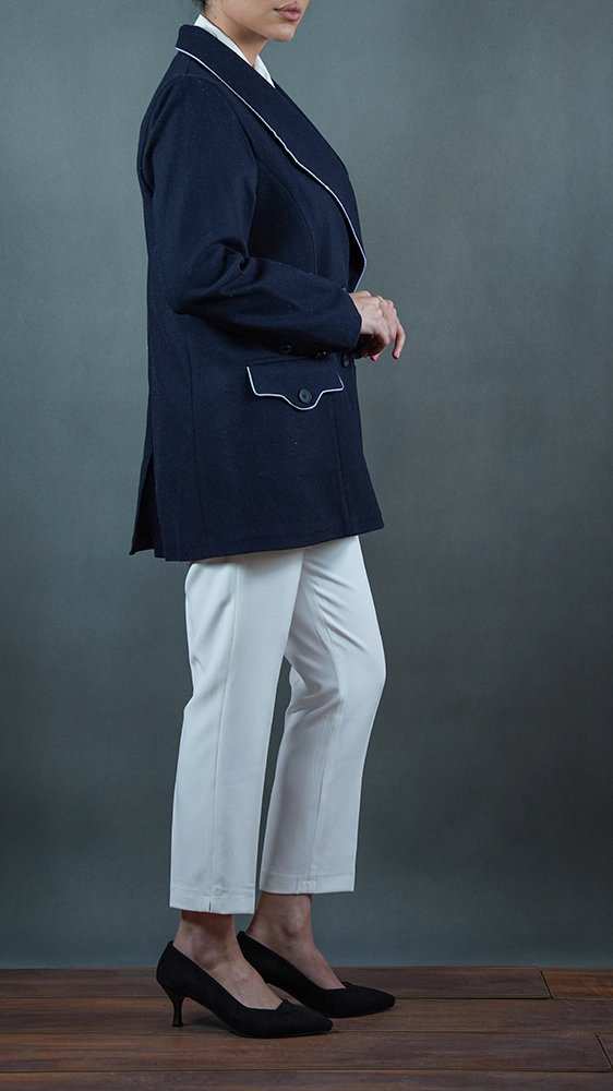 کت زنانه K1002 برندس Brands