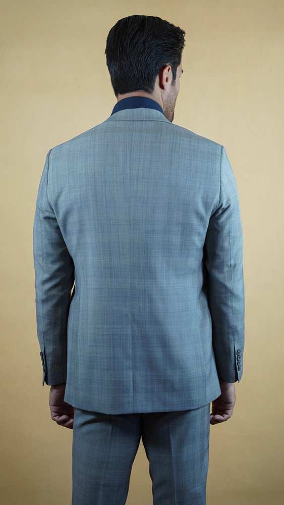 کت و شلوار مردانه 2985 برندس Brands