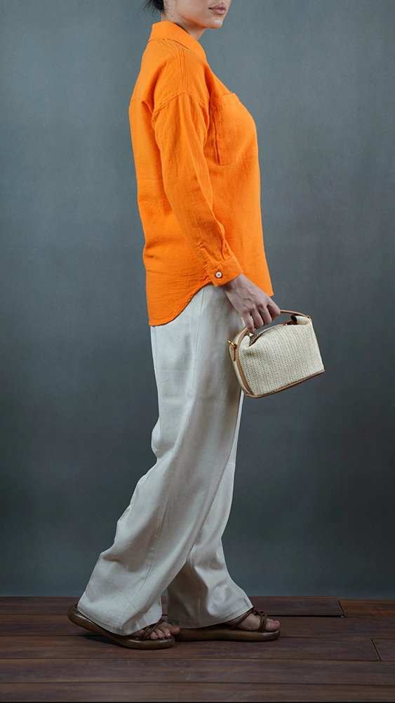 شومیز زنانه K1011 برندس