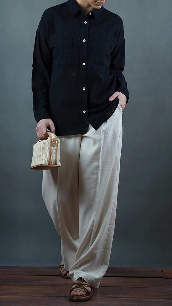 شومیز زنانه K1011 برندس Brands