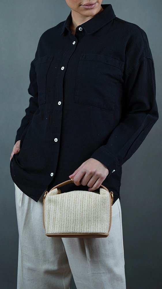 شومیز زنانه K1011 برندس Brands