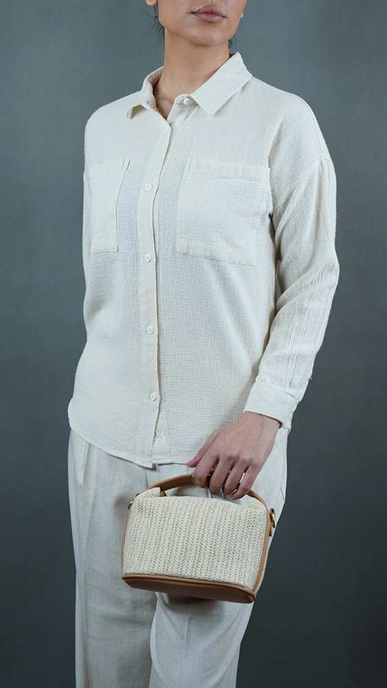 شومیز زنانه K1011 برندس Brands