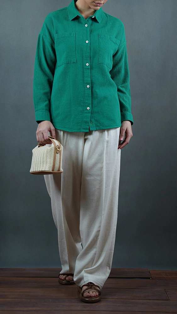 شومیز زنانه K1011 برندس Brands