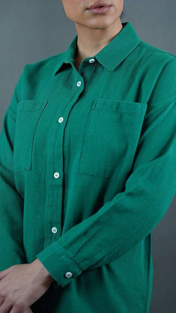 شومیز زنانه K1011 برندس Brands