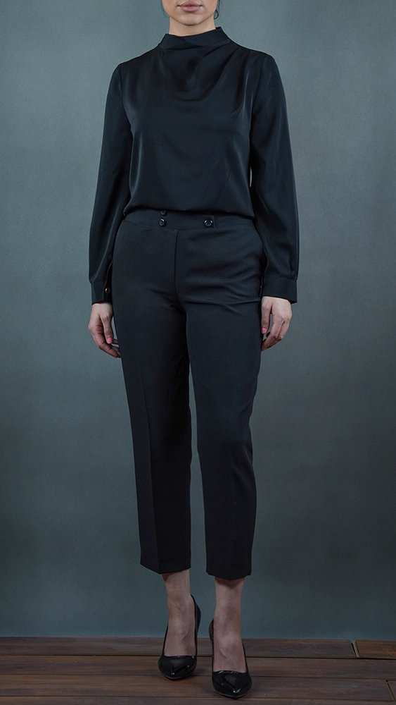 شومیز زنانه K1012 برندس