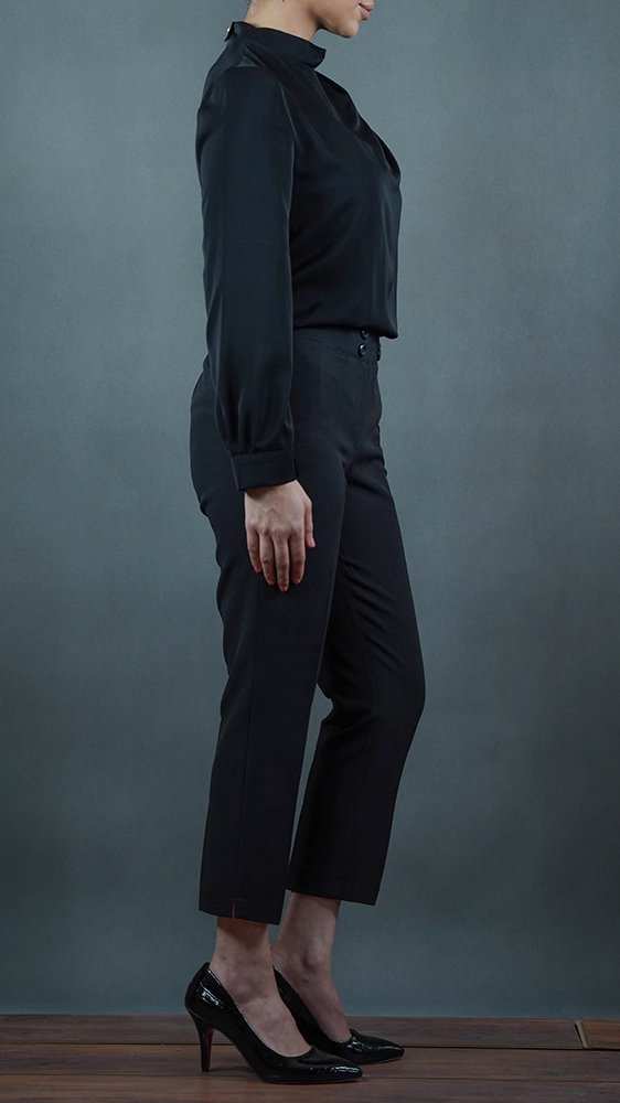 شومیز زنانه K1012 برندس