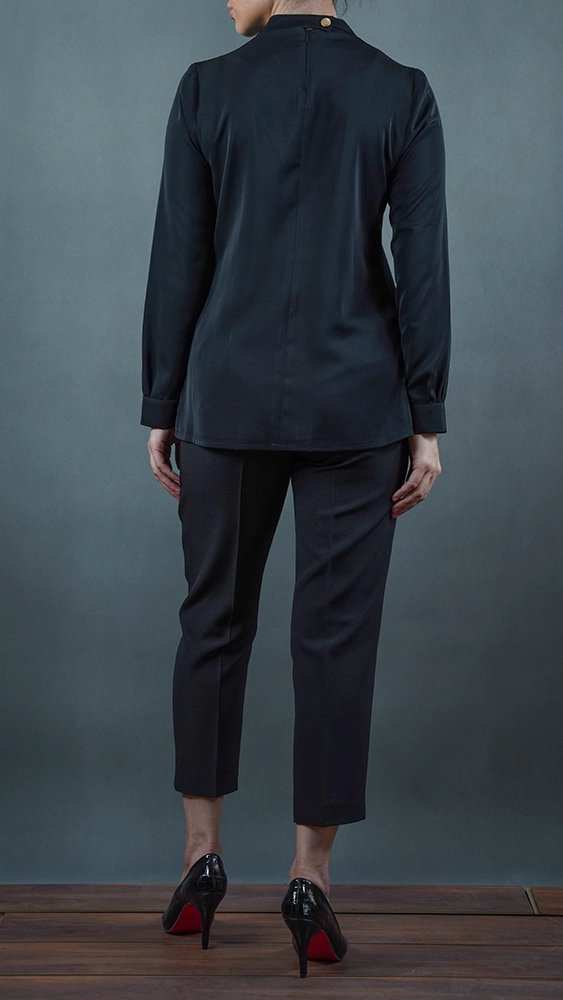 شومیز زنانه K1012 برندس