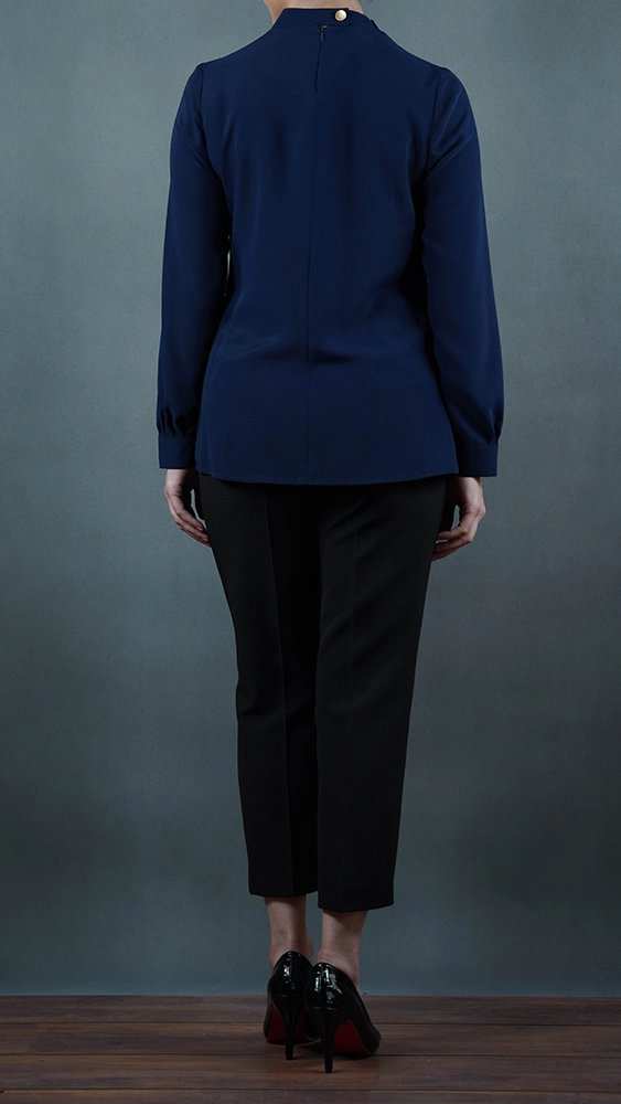 شومیز زنانه K1012 برندس Brands