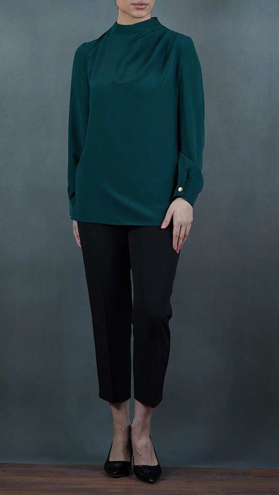 شومیز زنانه K1012 برندس