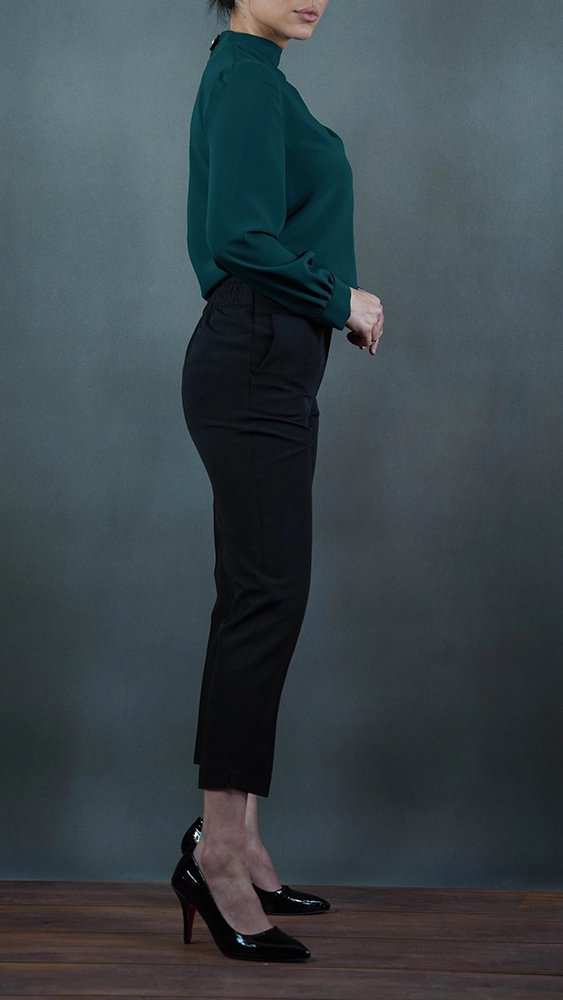 شومیز زنانه K1012 برندس