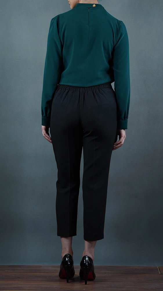 شومیز زنانه K1012 برندس