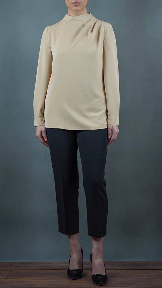 شومیز زنانه K1012 برندس