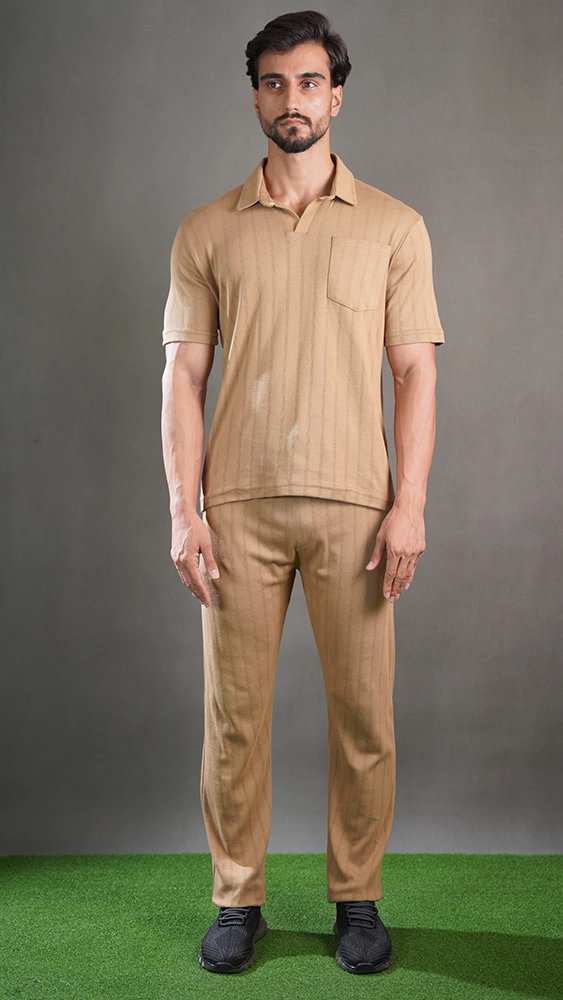 شلوار ورزشی مردانه 500051 برندس