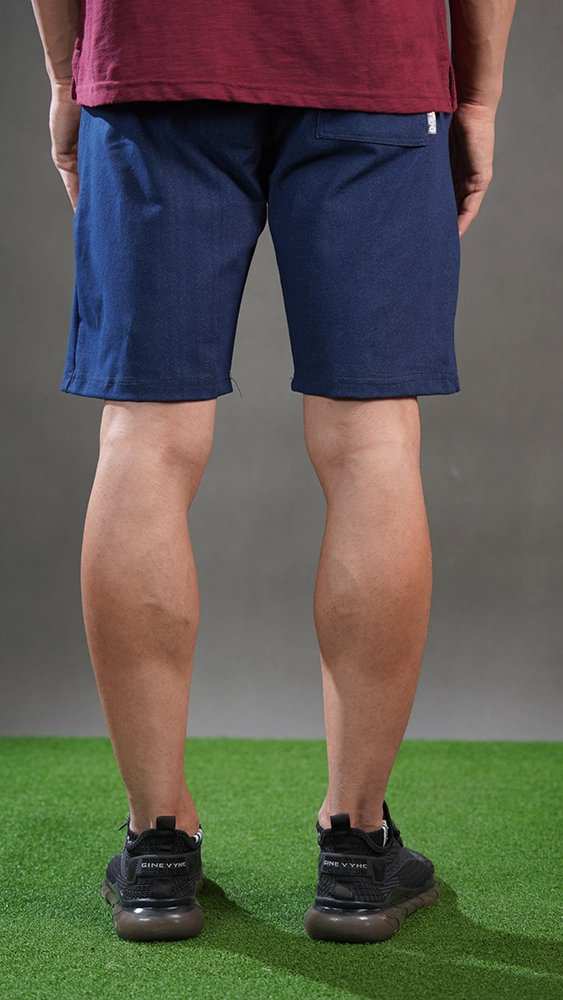 شلوارک ورزشی مردانه 700004 برندس Brands