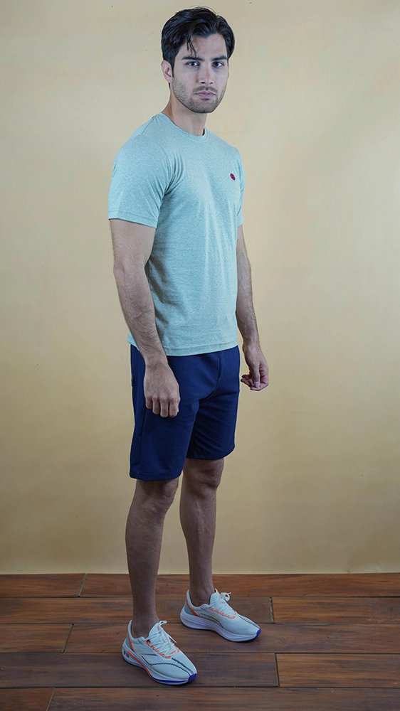 تی شرت ورزشی مردانه 300057 برندس Brands