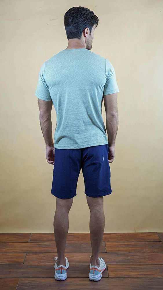 تی شرت ورزشی مردانه 300057 برندس Brands