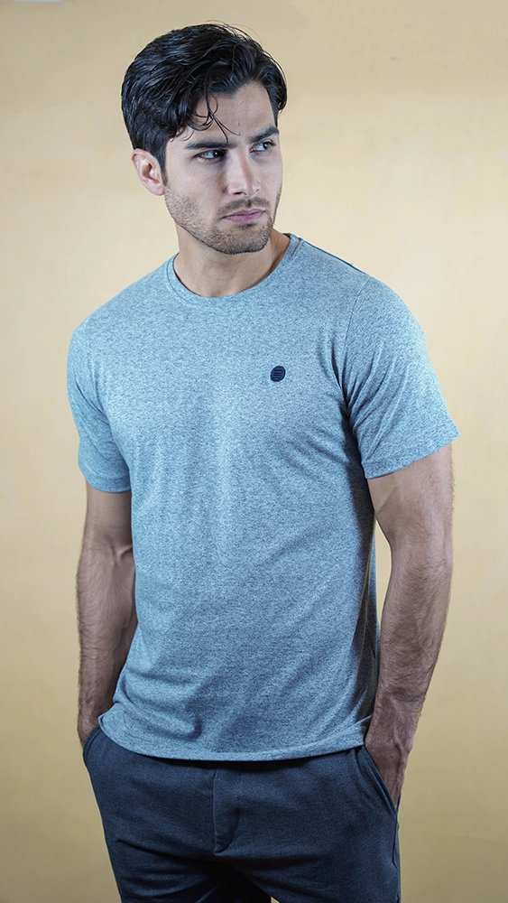 تی شرت ورزشی مردانه 300057 برندس