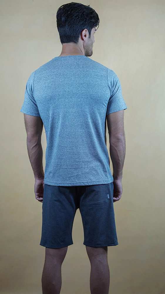 تی شرت ورزشی مردانه 300057 برندس