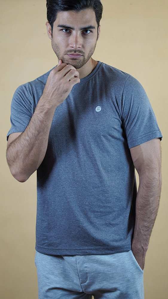 تی شرت ورزشی مردانه 300057 برندس