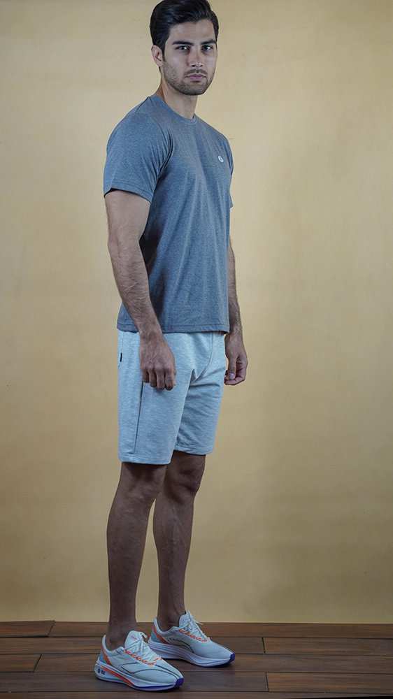 تی شرت ورزشی مردانه 300057 برندس