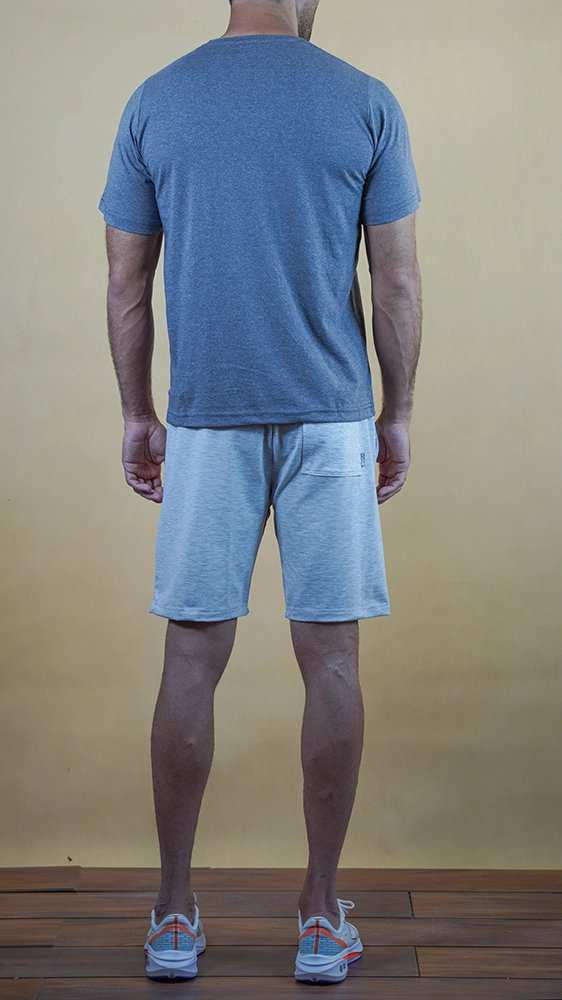 تی شرت ورزشی مردانه 300057 برندس