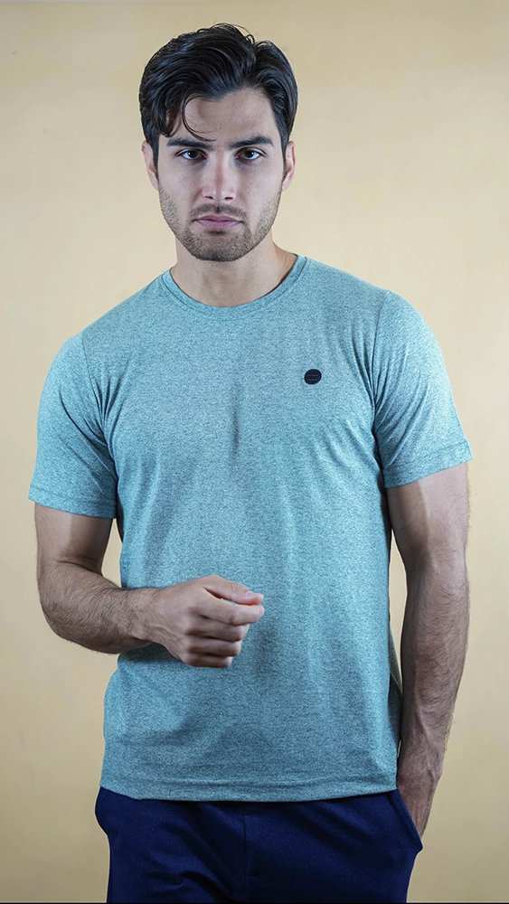 تی شرت ورزشی مردانه 300057 برندس Brands