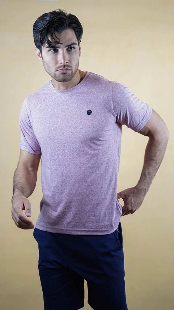 تی شرت ورزشی مردانه 300057 برندس