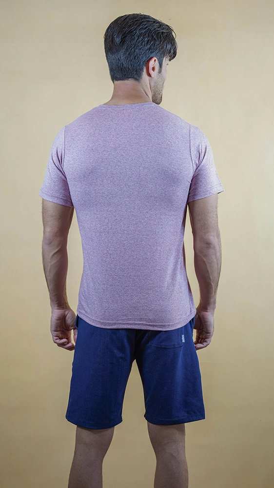 تی شرت ورزشی مردانه 300057 برندس