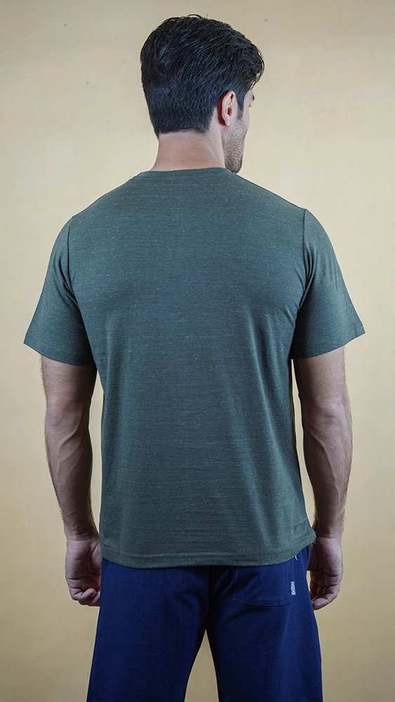 تی شرت ورزشی مردانه 300057 برندس Brands