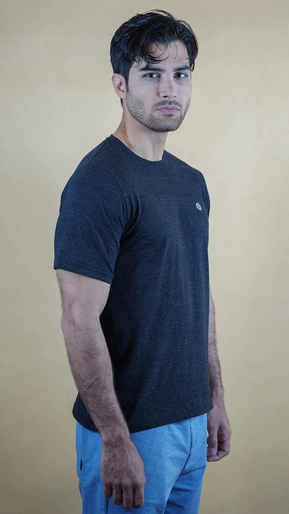 تی شرت ورزشی مردانه 300057 برندس Brands