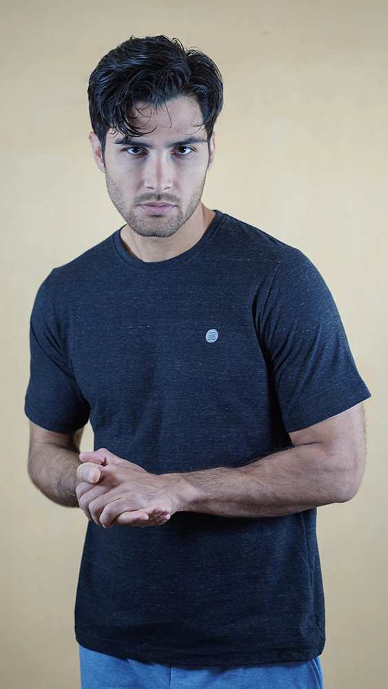 تی شرت ورزشی مردانه 300057 برندس Brands