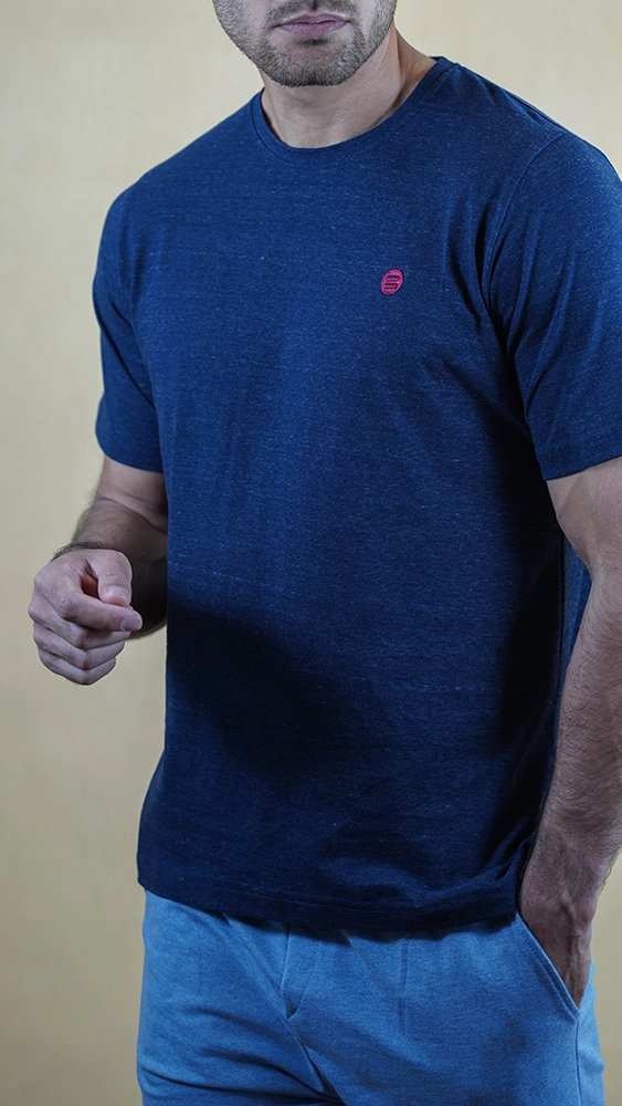 تی شرت ورزشی مردانه 300057 برندس Brands