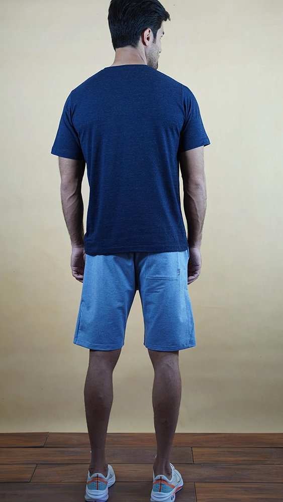 تی شرت ورزشی مردانه 300057 برندس Brands