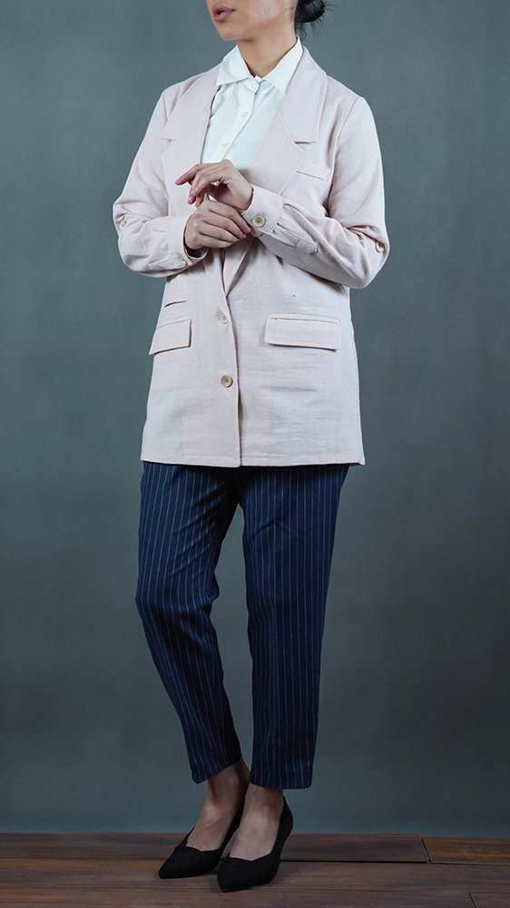 کت زنانه K1000 برندس