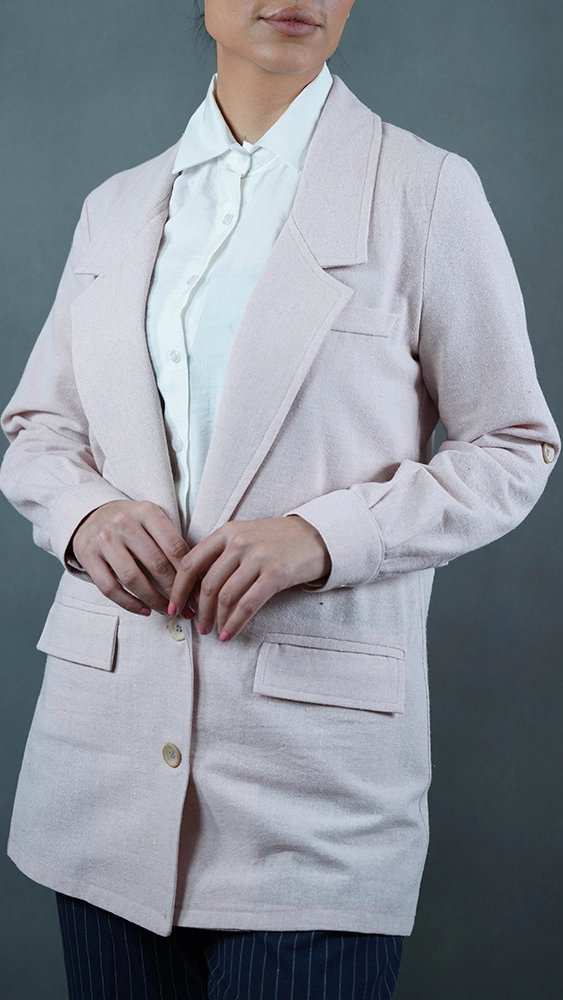 کت زنانه K1000 برندس