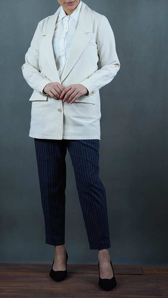 کت زنانه K1000 برندس