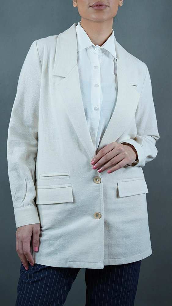 کت زنانه K1000 برندس