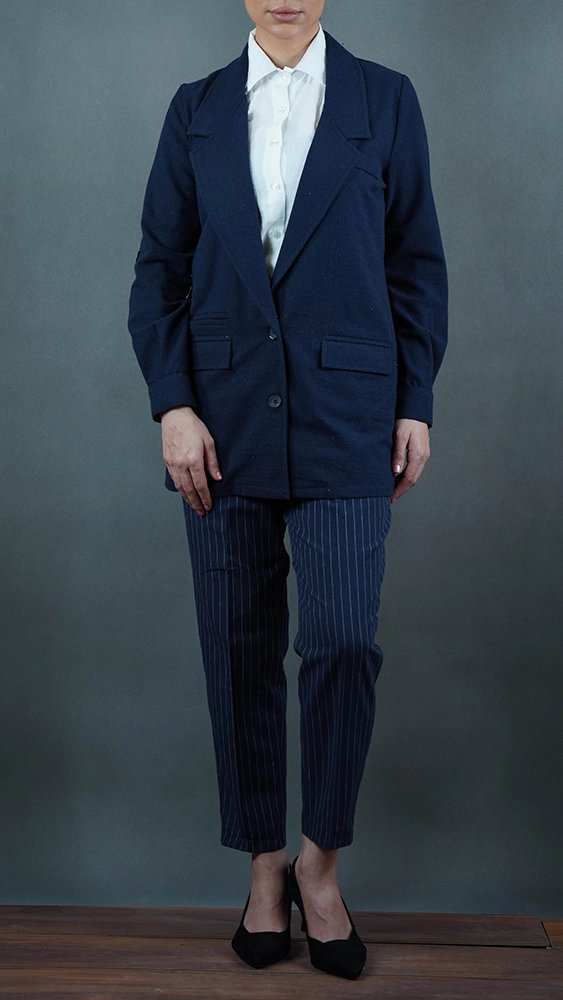 کت زنانه K1000 برندس