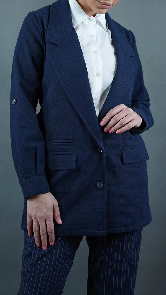 کت زنانه K1000 برندس