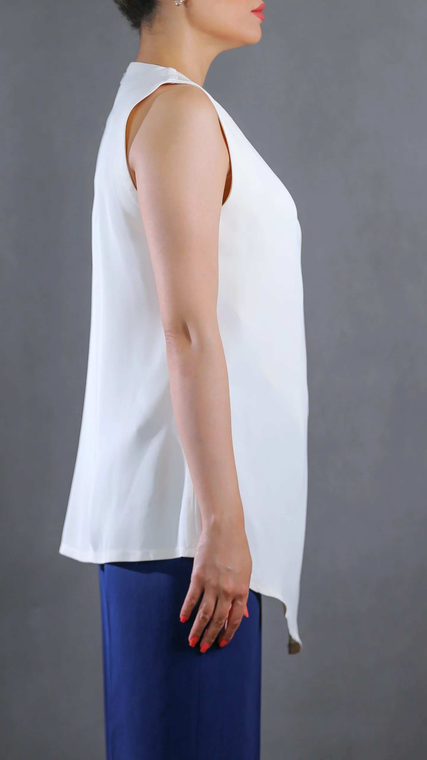 تاپ زنانه K1009 برندس