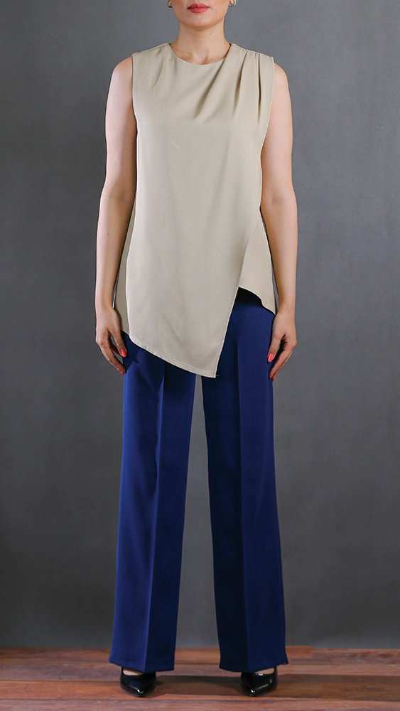 تاپ زنانه K1009 برندس