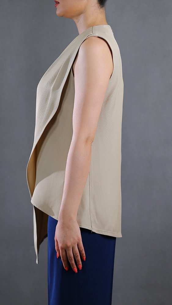 تاپ زنانه K1009 برندس