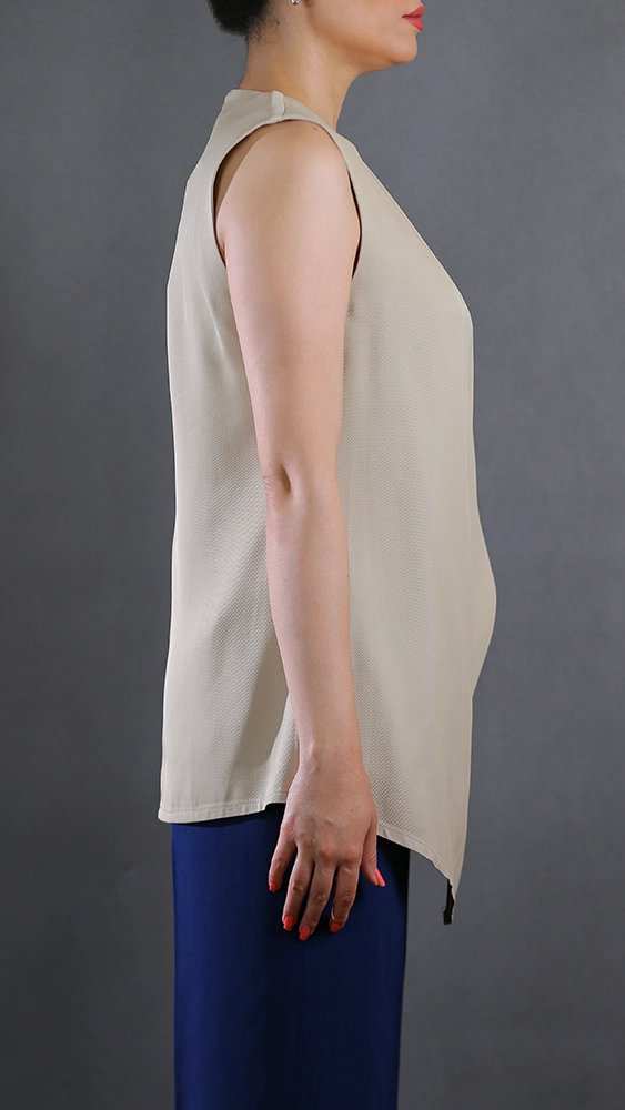 تاپ زنانه K1009 برندس